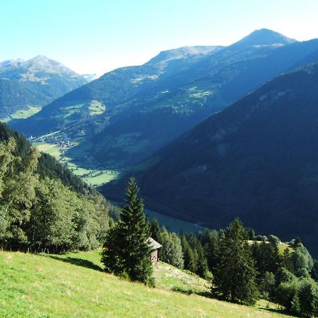 Chalet In Moertschach In Carinthia With Garden Extérieur photo