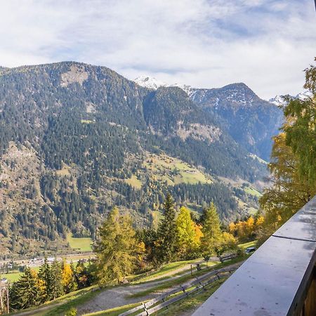 Chalet In Moertschach In Carinthia With Garden Extérieur photo
