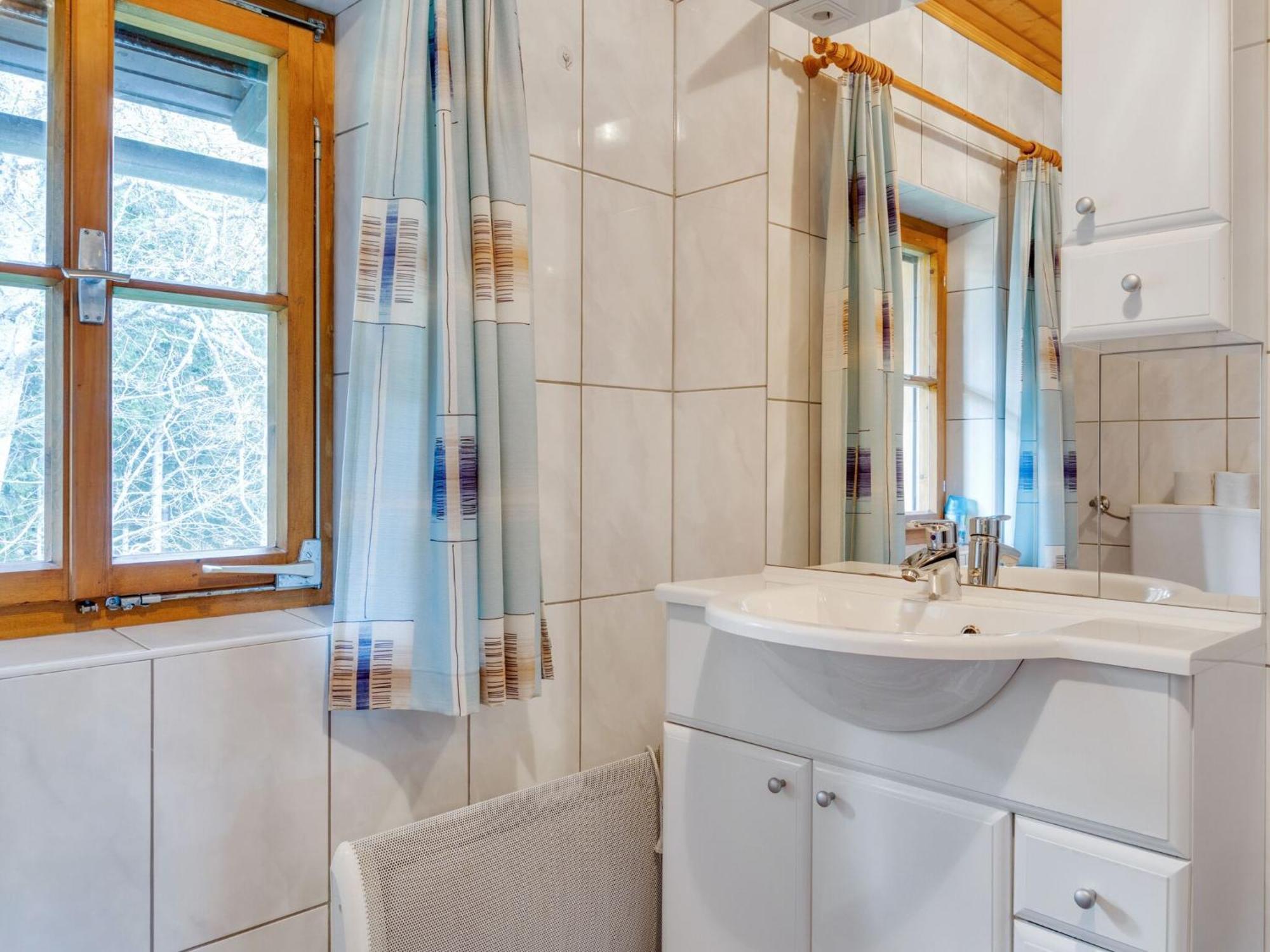 Chalet In Moertschach In Carinthia With Garden Extérieur photo