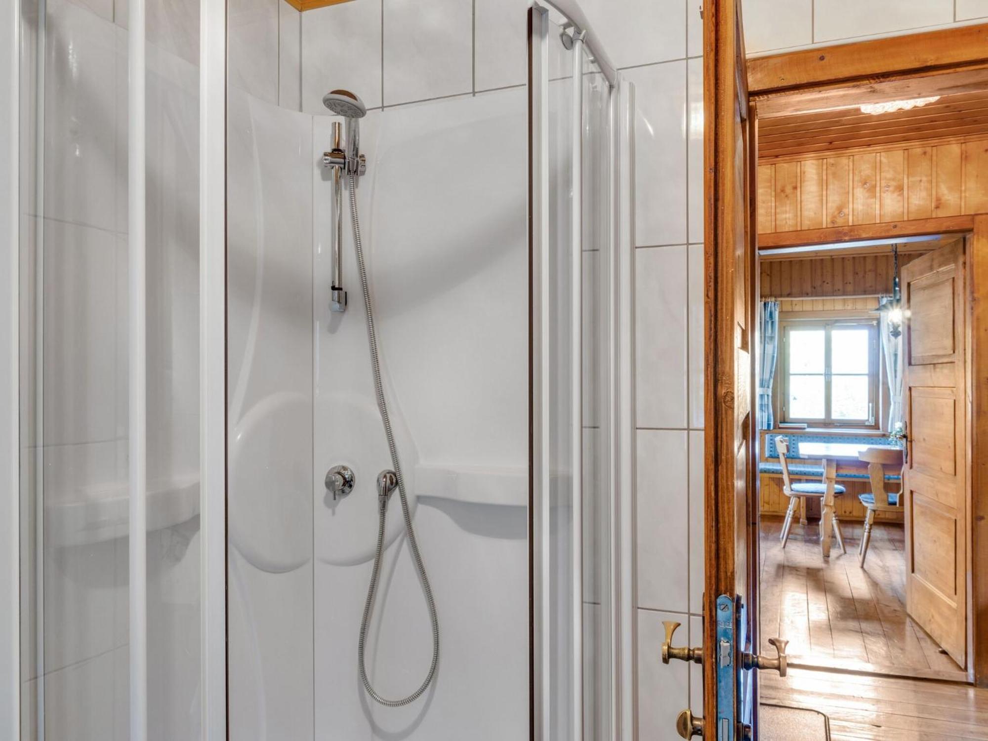 Chalet In Moertschach In Carinthia With Garden Extérieur photo