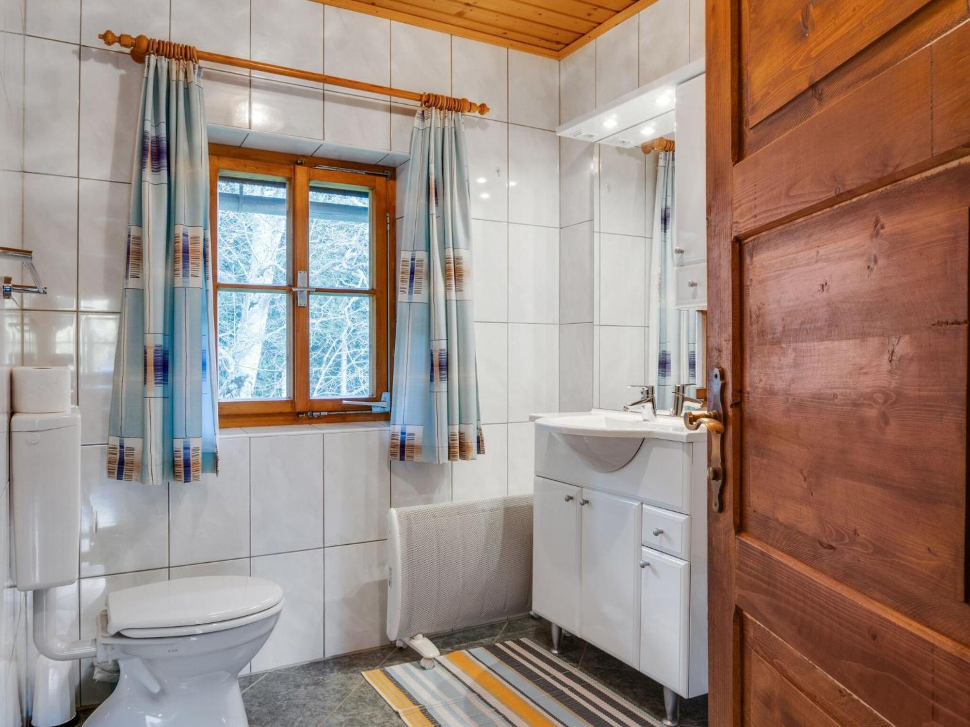 Chalet In Moertschach In Carinthia With Garden Extérieur photo